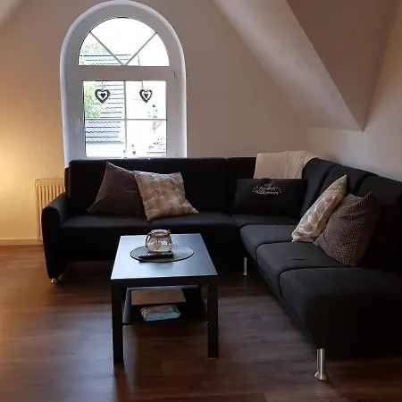 Appartement Jung