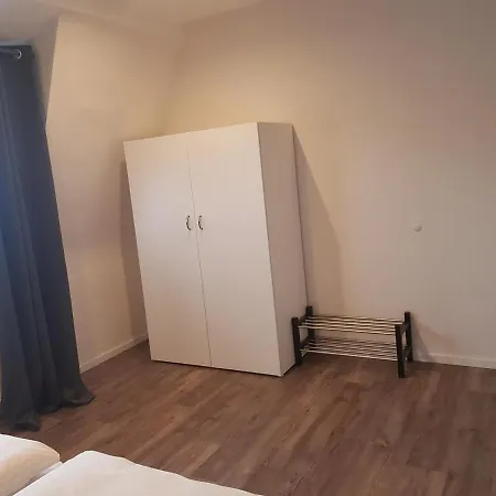 Appartement Jung *