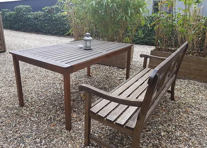 Apartamento Jung Kamp-Lintfort