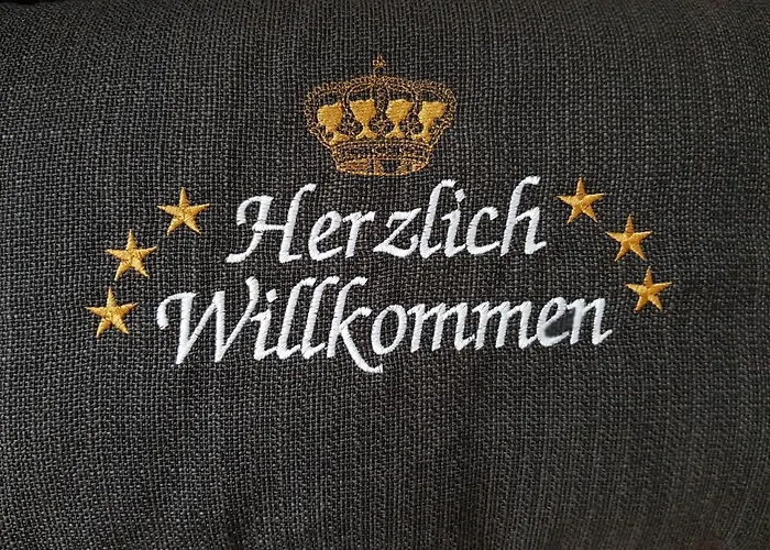 Jung Apartman Kamp-Lintfort